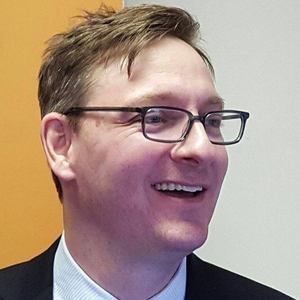 Meet your Posher, Paul